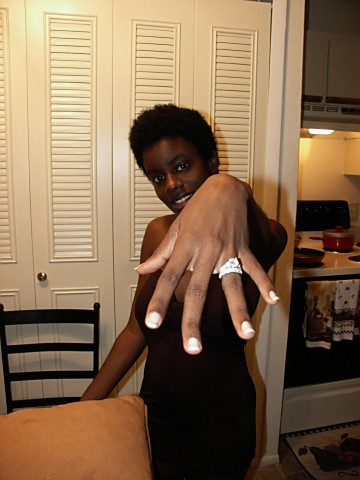 The Proposal...