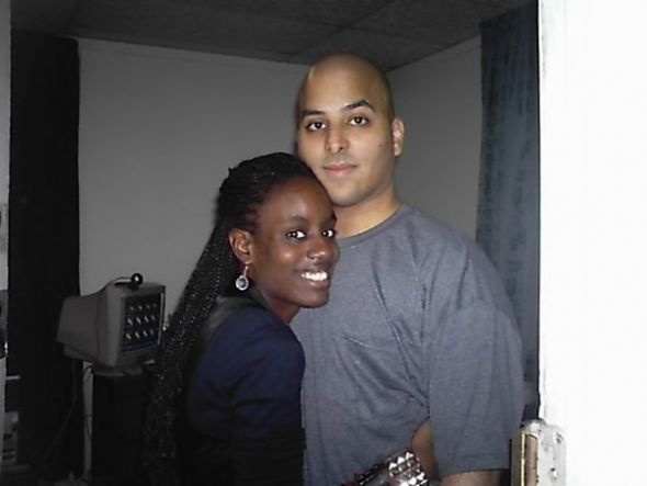 The Offbeat Couple