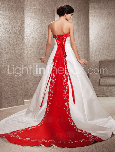 My Wedding Dress ideas