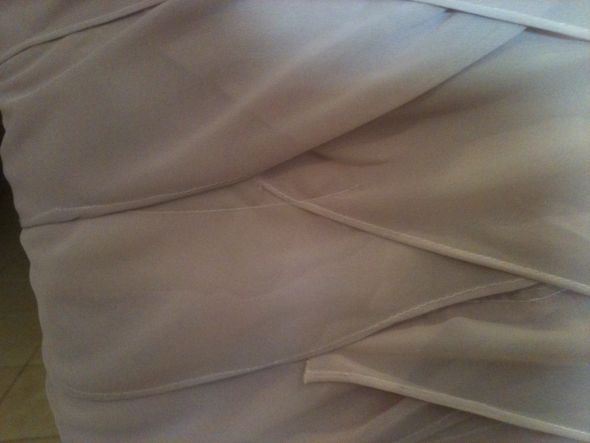 ordered from peridress : wedding peridress ordered from peridress happy customer from peridress My Dress