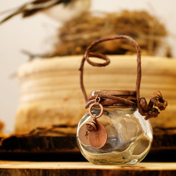 Tree Seedling Favors? : wedding favors tree seedlings green Tree Seeds With Gems3