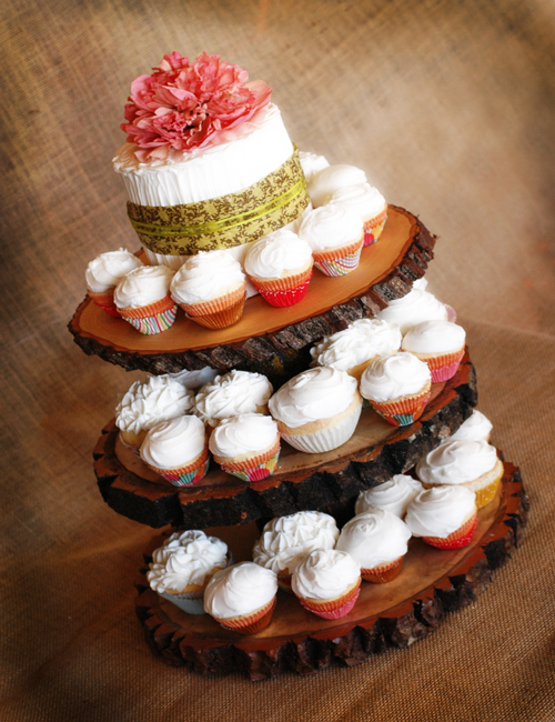 Cupcake Stands : wedding cupcake stand cupcake Cupcake Stand 3