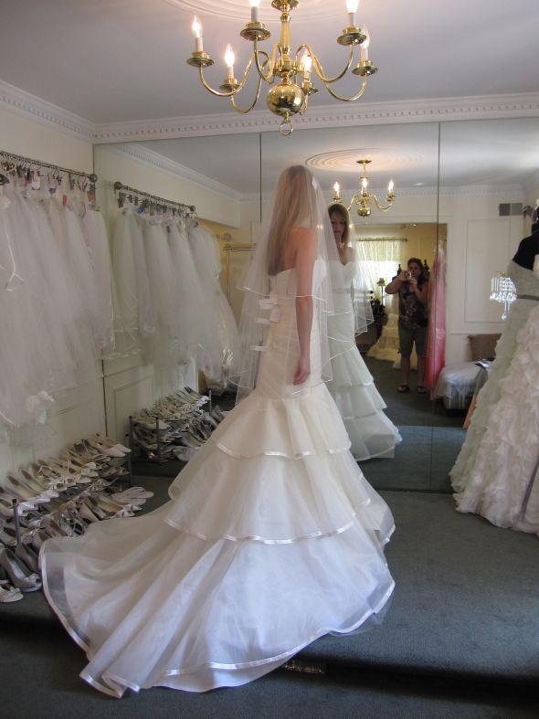 Love this New Essence of Australia dress!! : wedding IMG 1489