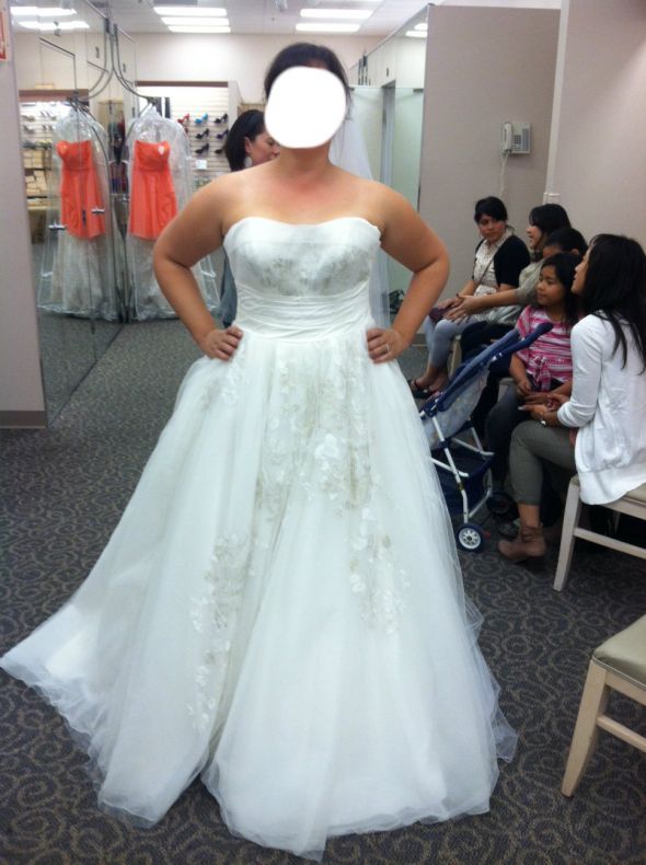 knock off melissa sweet wedding dresses