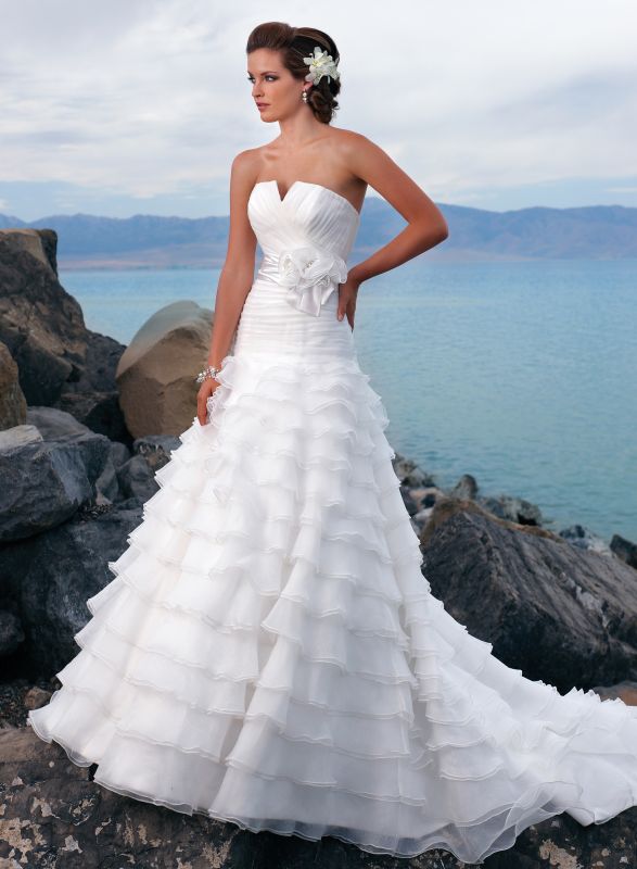 Ordering wedding dress from DHgate :)
