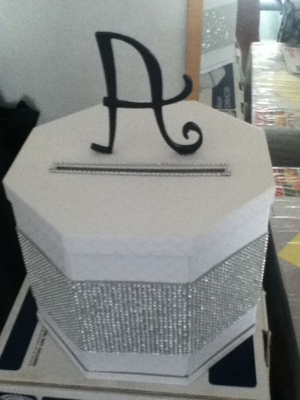 Cardbox