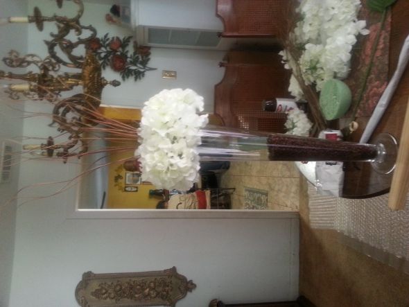 centerpieces
