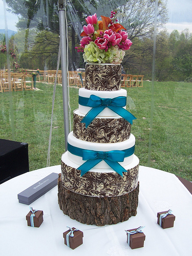 I want something similar to this cake design