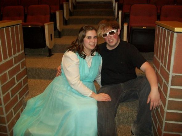 Love at Closing night