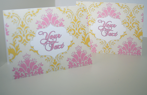 Thank You Cards Note Cards Etc photo 3373910-1