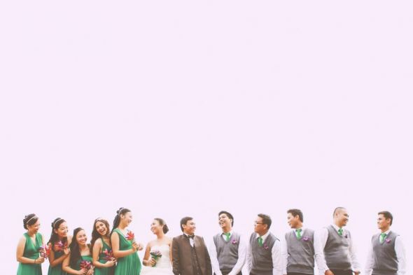 the entourage