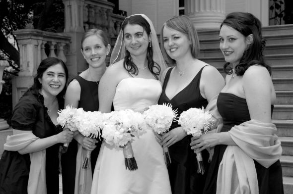 J Crew Bridesmaids dresses? :  wedding DSC 7042