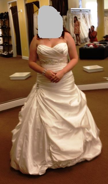 My Dress