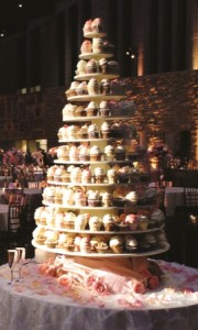 GIGI'S CUPCAKES!