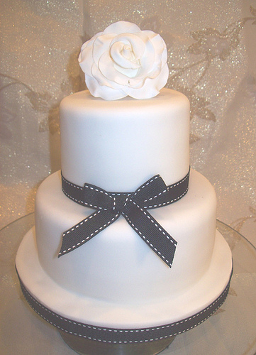Our "Cake-speration'