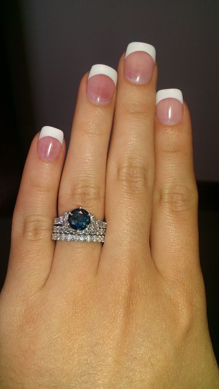 My Wedding Ring 