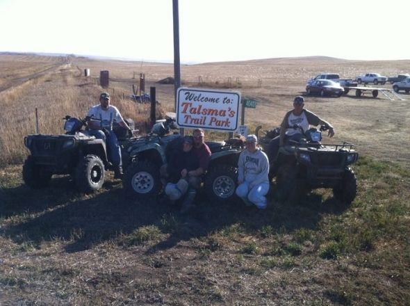 Dirt, Mud, and a Ring :  wedding dirt engagement four wheeling ring south dakota 4wheelengage