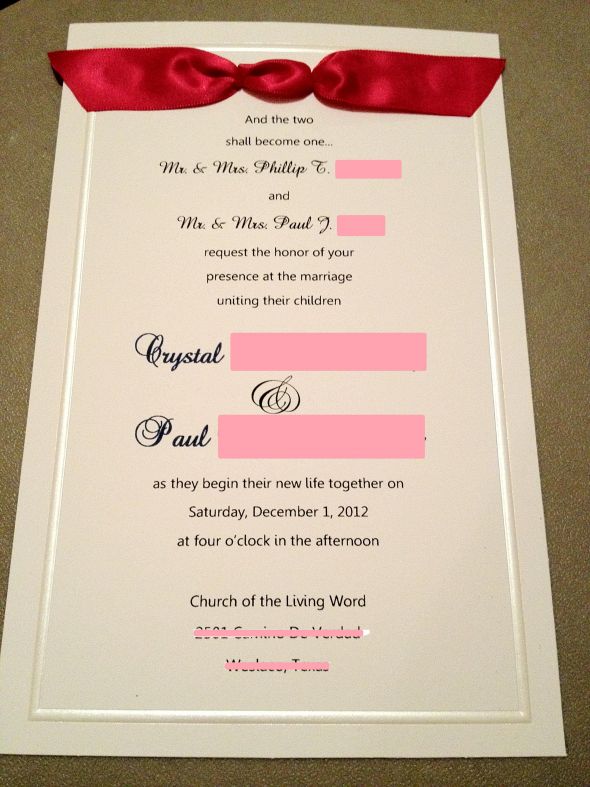 Step 1 is Complete!