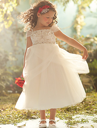 Funny clearance flower girl