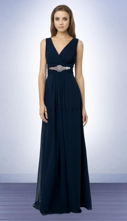 My mother's dress :)