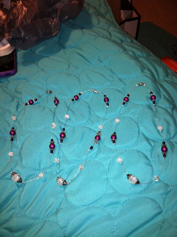 BM Jewelry Necklaces, Earrings, &amp