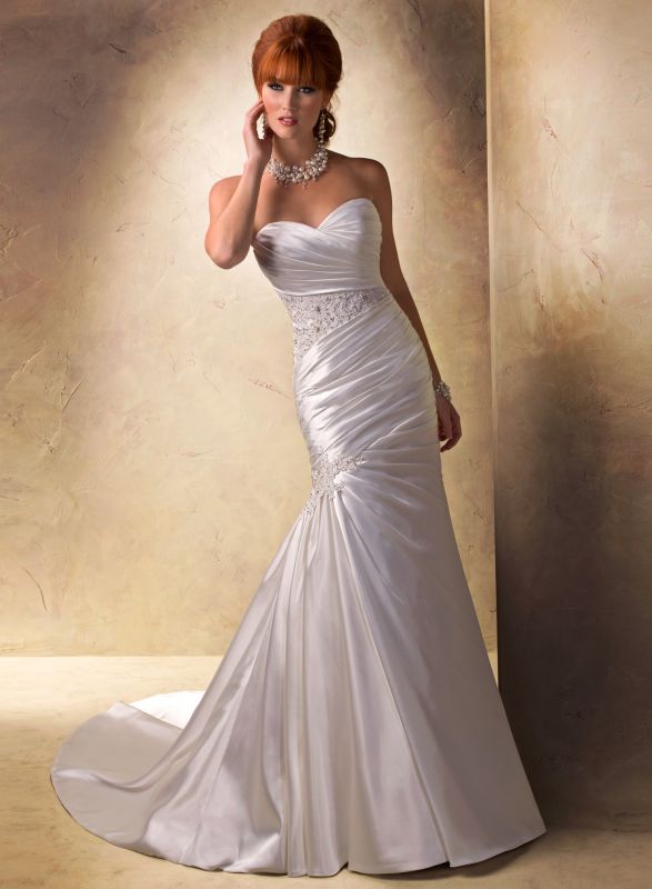 Roni by Maggie Sottero Spring 2013