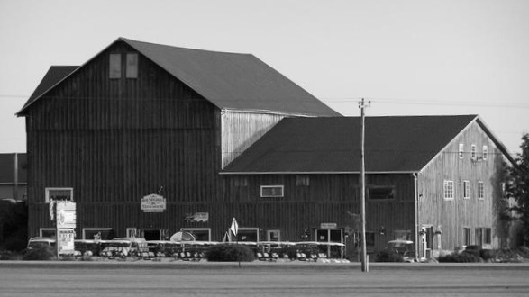 Rustic Barn Weddings...Erie, Pennsylvania