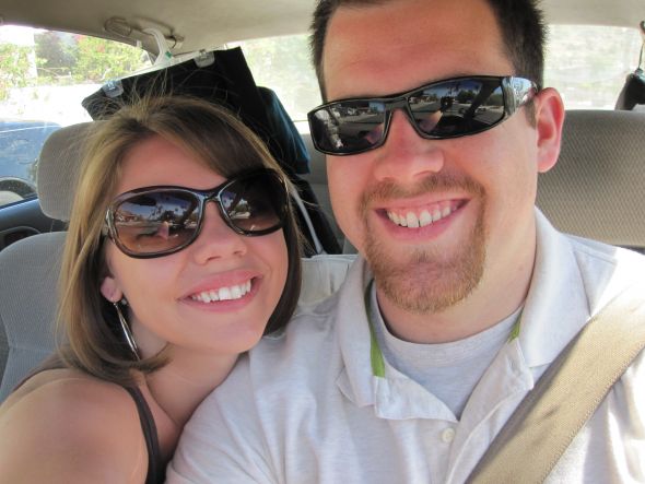 1st Anniversary! :  wedding anniversary palm springs california trip IMG 1299