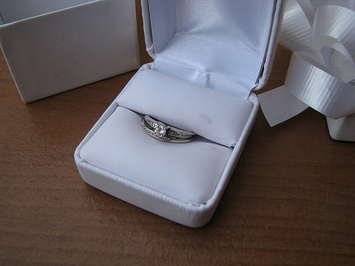 Heirloom  Ring