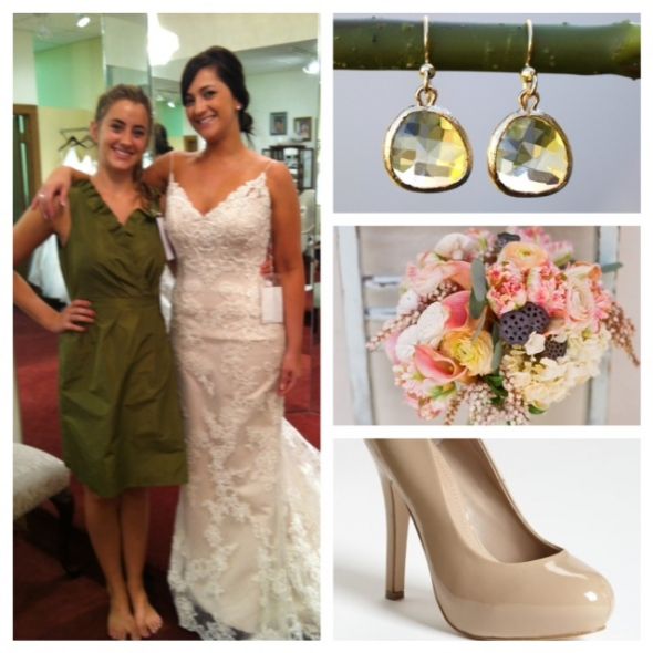 j crew champagne bridesmaid dresses Mint Green Bridesmaid Dress  TANYA BRIDAL