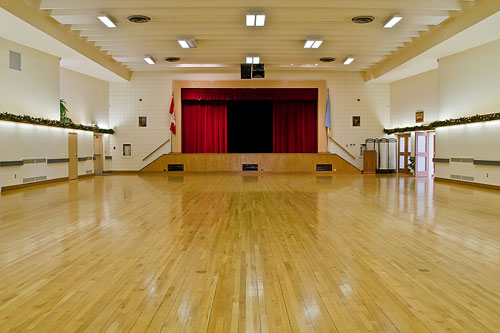 Uplighting; How many lights?