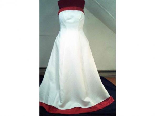 My Bargain Dress!