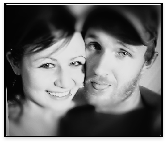 Roommates Turned Husband & Wife