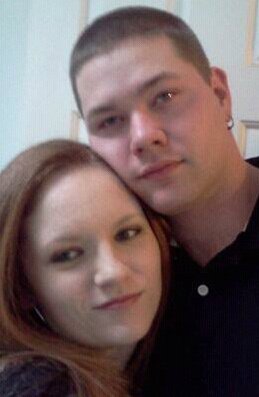 Ashley & Steven