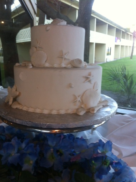 Our cake idea preview.