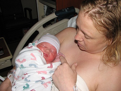 how long were you in labor? : wedding WTM Mom 45min