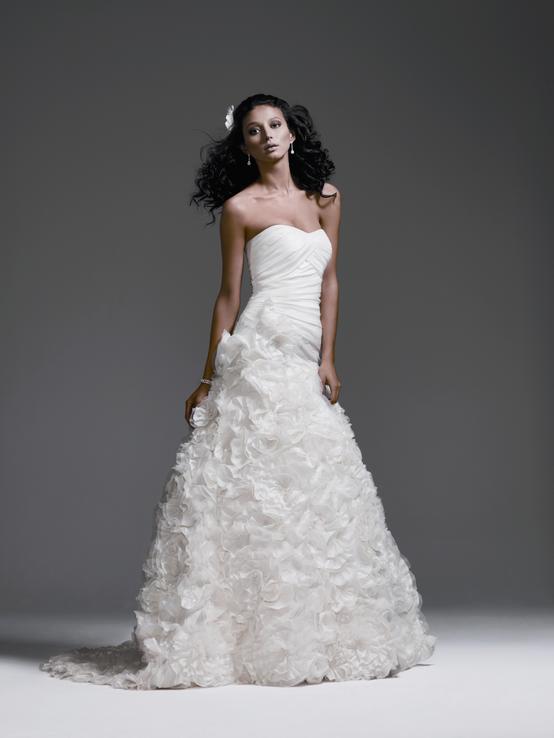 signature bridal gowns