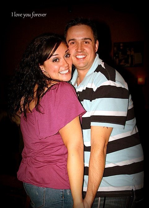Jenna & Chris