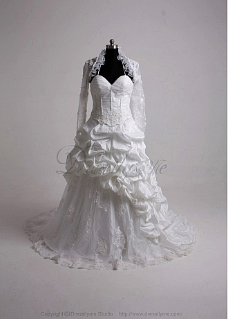 10/09/2012 Ordered From DressilyMe.com...