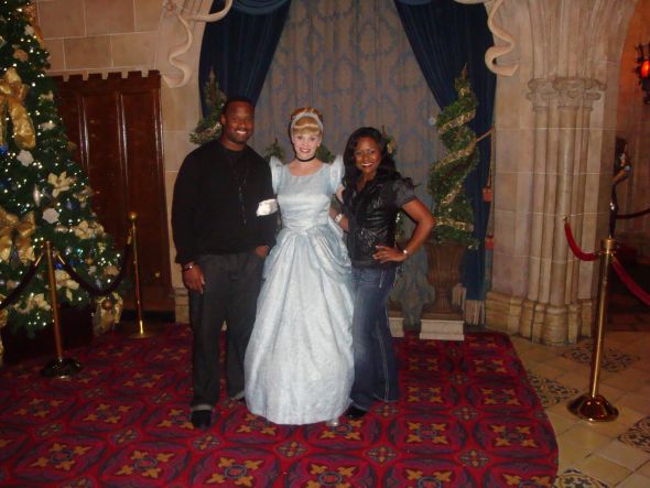 Our Magical Disney Engagement & Ring Pics :  wedding proposal story engagment ring DSC05080