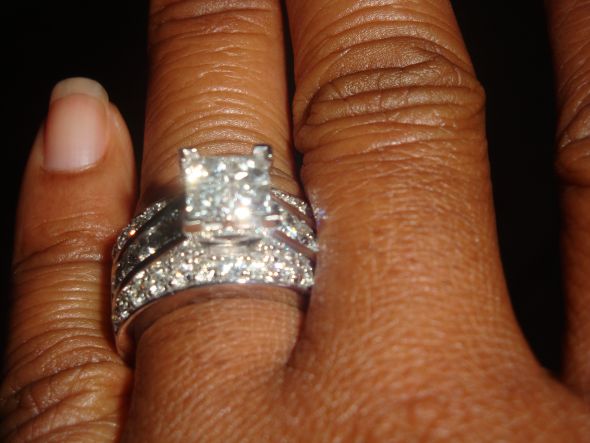 Our Magical Disney Engagement & Ring Pics :  wedding proposal story engagment ring DSC05124