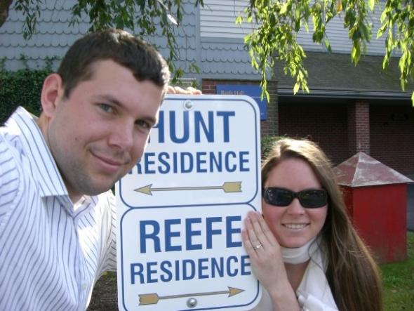 College Sweethearts