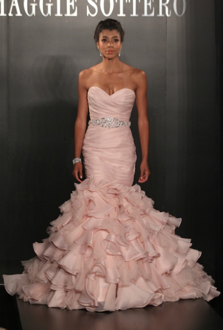 The Dress I Want to Get