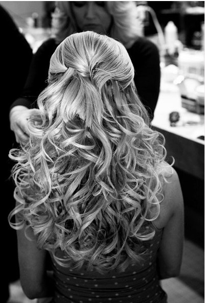 I want this hair style