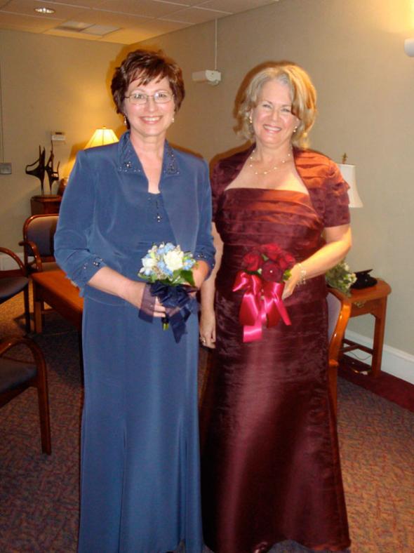 The Moms