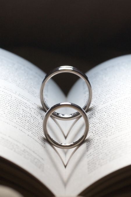 Plain & simple - eweddingbands.com