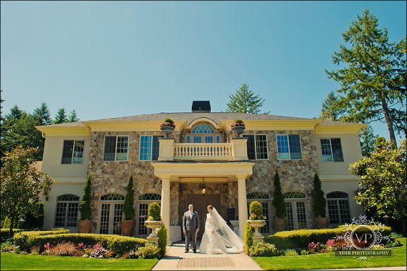 Our Venue!