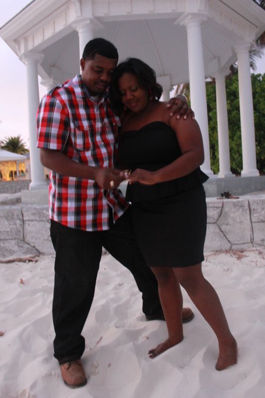 My Bahamian Proposal: Sun, Sand, Sea : wedding engagement ring IMG 1545