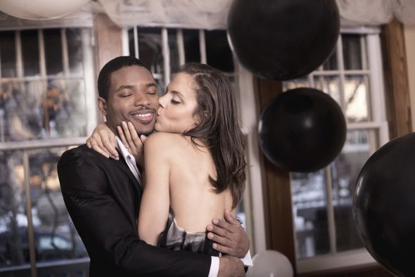 Our Engagement Shoot