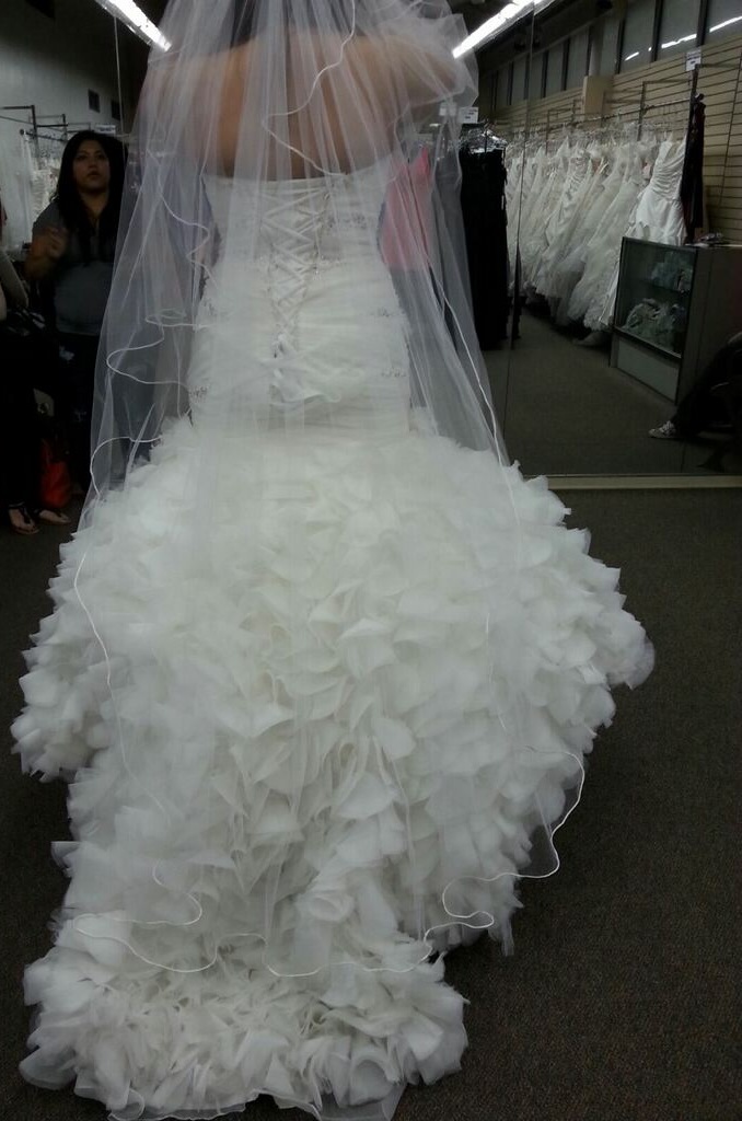 My Dress!!!!